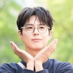 [현장포토] "여심을 녹인다"…박보검, 로맨틱 꽃받침