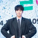 [현장포토] "장르 불문 대세남"…이준영, 헬치<b>광이</b> 관장