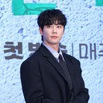 '24시 헬스클럽' 이준영 "5끼 먹고 간식으로 닭가슴살…운동으로...