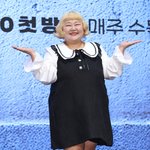 홍윤화 "'24시 헬스클럽' 찍으며 건강한 내일 살고 싶어져…40kg...