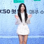 헬스클럽' 정은지 "체중 증량+감량 <b>동시</b>에…그냥 찌웠으면 쉬웠을...