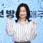 '24시 헬스클럽' 이지혜, 첫 제작발표회에 울컥 "난 피자 한조각...