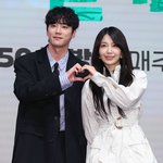 이준영·무해한 정은지…'24시 헬스클럽', 이 <b>케미</b> '득근득근'해[종합]
