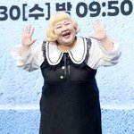 [딱선플만] 홍윤화, 일냈다.."앞으로 40kg 뺄 것" 공개...