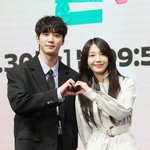 "'폭싹'에 숟가락 얹어"..아이유에 <b>숭늉</b> 안 떠준 이준영은 없다!...