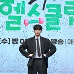 ‘24시 헬스클럽’ 이준영 “‘폭싹’ ‘약한<b>영웅</b>’ 얼떨떨하고 감사”