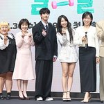 [종합]“이준영에 숟가락 얹기” 17kg 감량 <b>감내</b>한 ‘24시 헬스클럽’...