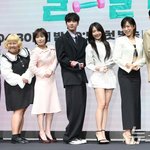 기세 좋은 이준영·17kg 감량 홍윤화…기적의 '24시 헬스클럽'...