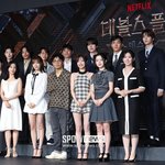 "팬들 돌아설 수도"…'데블스 플랜2' 14인, 사회적 가면...