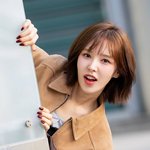 레드벨벳 웬디 '까꿍' [포토]