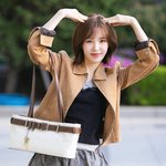 레드벨벳 웬디 '포에버, 러블리와니' [포토]