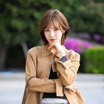 레드벨벳 웬디 '시크함이 체질' [포토]