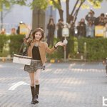 레드벨벳 웬디 '꽃피는 <b>봄날</b>에 다시 영접하는 와다다 완디' [포토]