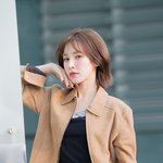 출근길에서 뽐낸 화보 비주얼’ (웬디의 영스트리트 출근길) [<b>HD</b>포토]