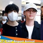 데이식스(DAY6), 햇살 가득 담은 봄꽃 미소~ (입국)[뉴스엔TV]