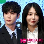 아이유 남친이었는데…이준영, 정은지와 사랑 키운다 "웃을 때 매력적"...