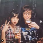 강은비변준필, 17년  진짜였네...15년 전 '풋풋'한 日여행