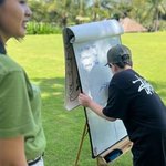 '이범수 전처' 이윤진, 아들과 생이별 1년 반 만에 재회…"드디어...