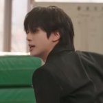 [<b>방탄소년단</b>] 김석진 배우 해 하지마 해 하지마ㅜㅜ