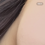 <b>목</b> 얼국 <b>색</b> 차이 이정도 심함?