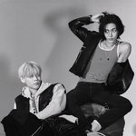 원빈이랑 은석 진짜 <b>케미</b> 좋네