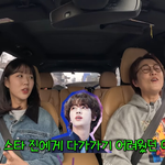 만나서 싸울 줄이야”…예은, BTS <b>진과</b> 티격태격 현실 남매 케미