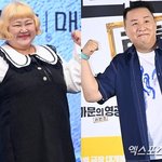 홍윤화x정준하, <b>작심</b> 다이어트…'10kg' 감량은 거뜬 "40kg까지...