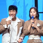 "김종민 결혼식서 날뛰며 물건 <b>파손</b>" 루머에 지쳤다…열애설 이은...