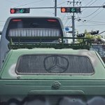 [웃픽] 육군에 도입 된 <b>벤츠</b>