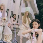 [드루와] [단독] 아일릿, 6월 중순 컴백 확정…'5세대 걸그룹...