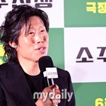 '소주전쟁' 유해진, 낮술 모드로 노래 한 소절