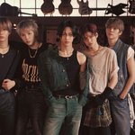 단체 사진이 진짜 좋은 느낌을 주는 아이돌