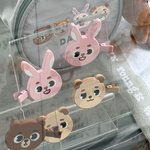 팬이 원하는 건 다 해주는 남돌(<b>feat</b>.머리핀)