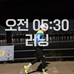 집순이들 숨 막히게 만드는 연예인의 하루