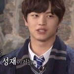 흑역사마저 안고 가는 <b>육성재</b>이거늘...