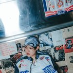 [단독] AB6IX 박우진, 첫 싱글 수록곡 'Name Tag'...