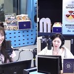 <b>츄</b> “아이유 팬심에 말도 못하는 나 안아줘, 편지 빼곡히 써 전달”(12시엔)