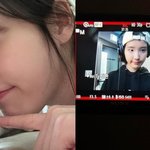 '폭싹' 대박 난 아이유, 슬쩍 컴백 스포?…녹음실서 헤드셋 끼고...