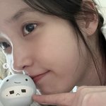 ‘폭싹’ 떠나보낸 아이유 이모저모, 맨얼굴 셀카 퍼레이드