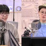 싱송라 김나영, 예능 ‘놀토’ 러브콜 “듣기 평가 자신 있어요”(정오의희망곡)