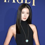 [드루와] [포토] 아이린 '결혼 앞두고 빛나는 얼굴