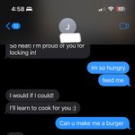 [댓글부탁해] 추가) 나 미국인 썸남 생겼어 얘들아