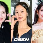 김혜윤, '백상' 투표 매크로 조작 1위? 프리즘 측 "의심정황...