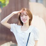 여자 가수 1위 비주얼’ (웬디의 영스트리트 출근길) [<b>HD</b>포토]
