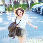 웬디, ‘러비들의 똥꼬발랄 가<b>나디</b>’ (웬디의 영스트리트 출근길)...