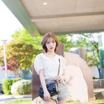 ‘새로운 시작·새로운 느낌’ (웬디의 영스트리트 출근길) [<b>HD</b>포토]