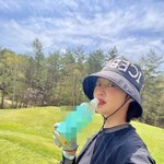 ‘불륜·사이비 해명’ 최여진, 편안해진 <b>새신부</b>..안 꾸며도 아름다워