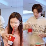 세븐이랑 싸웠는데 이다해가 영상 올렸음ㅋㅋ 근데 다정하긴 해