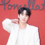 [현장포토] "<b>날티</b>까지 섹시해"…이준영, 멋을 아는 포스