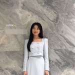 한효주, 발목 <b>한손</b>에 잡히겠네..여리여리 청순여신